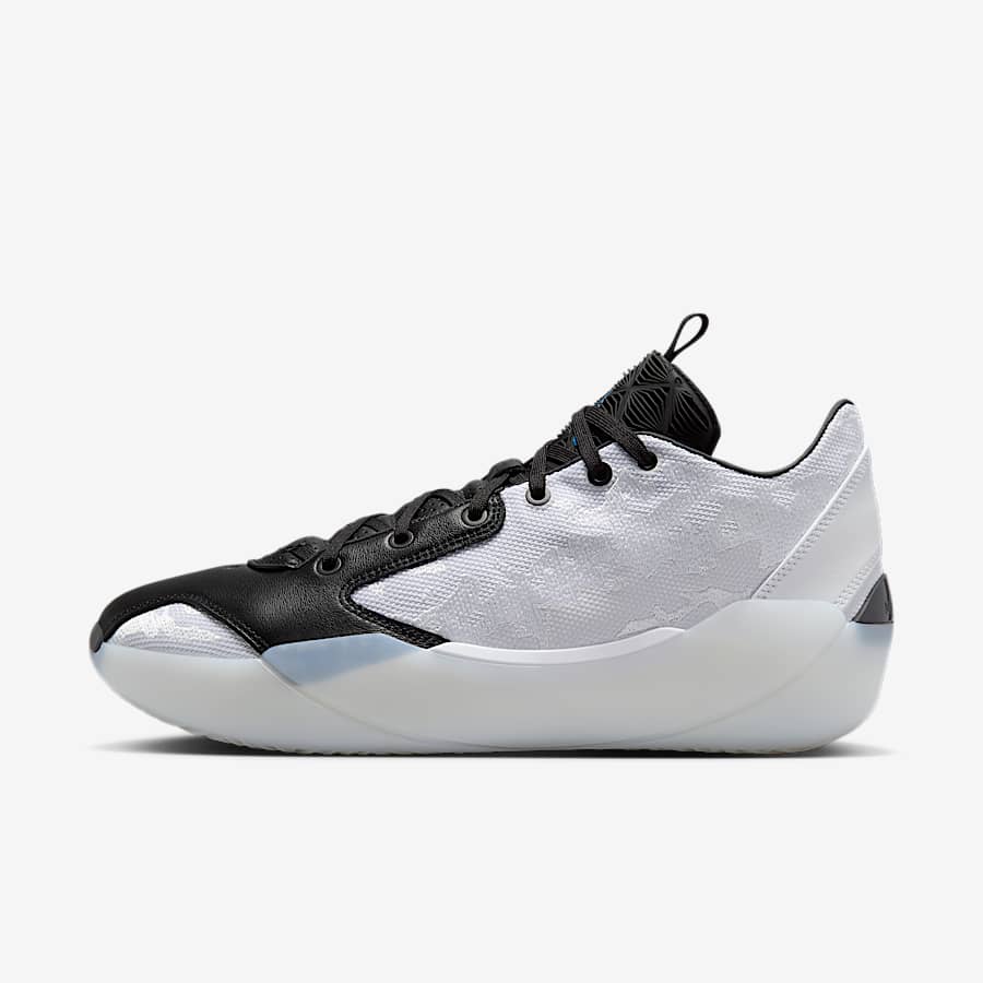 Nike Basketball. Nike