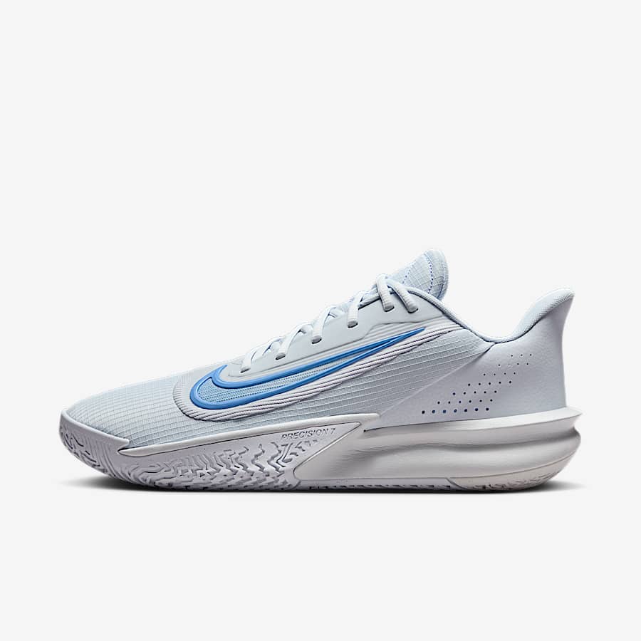 Nike lance la Adapt BB une chaussure de basket performance a lacage automatique. Nike CA