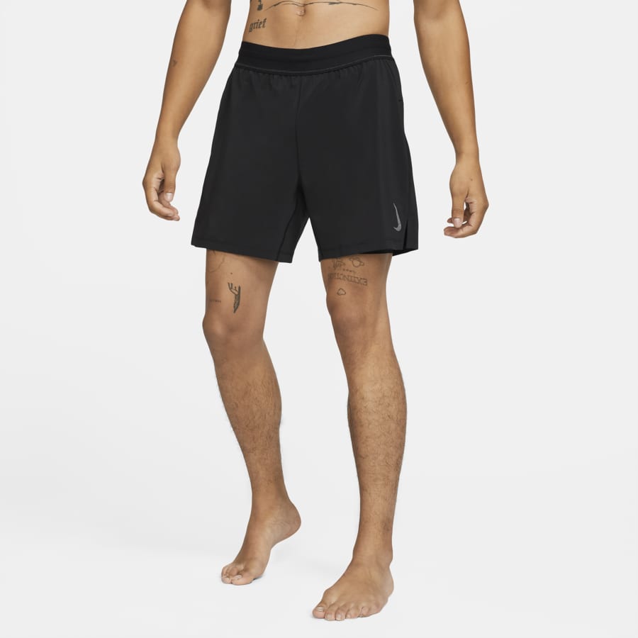 Nike men's clearance active shorts