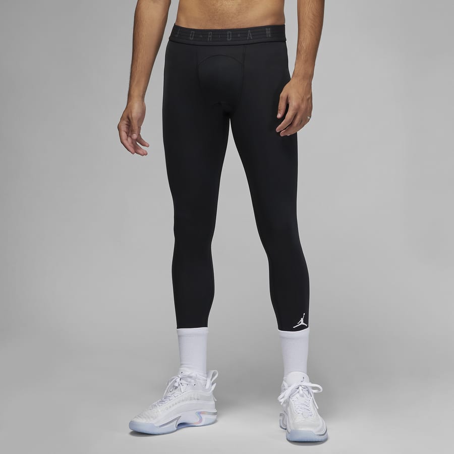 Los mejores leggings Nike de sujeción y compresión. Nike
