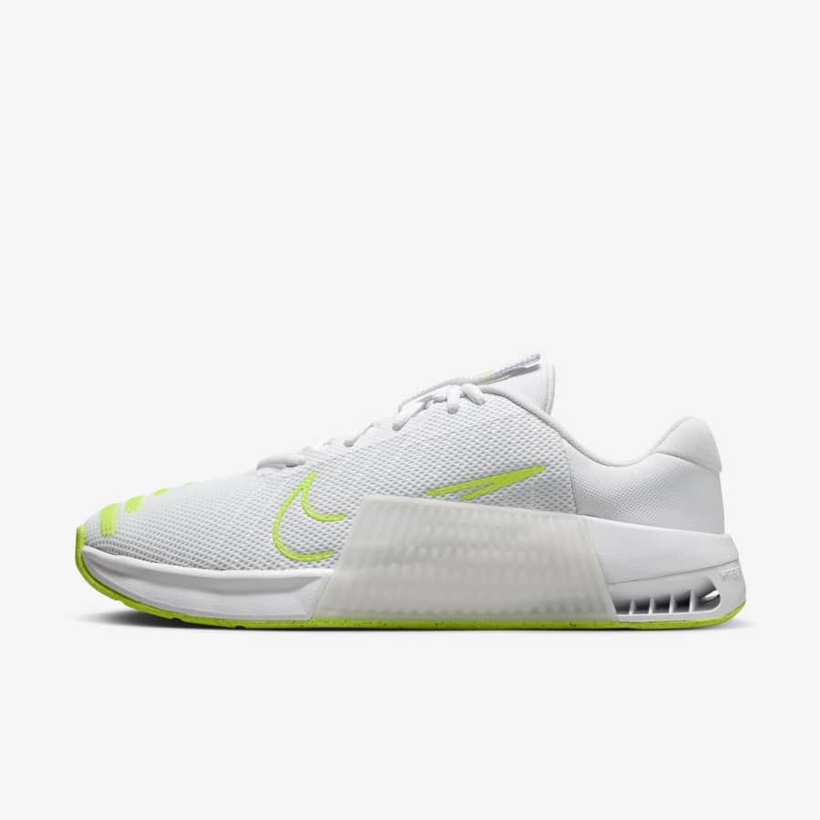 Best Nike Shoes for Jumping Rope. Nike JP