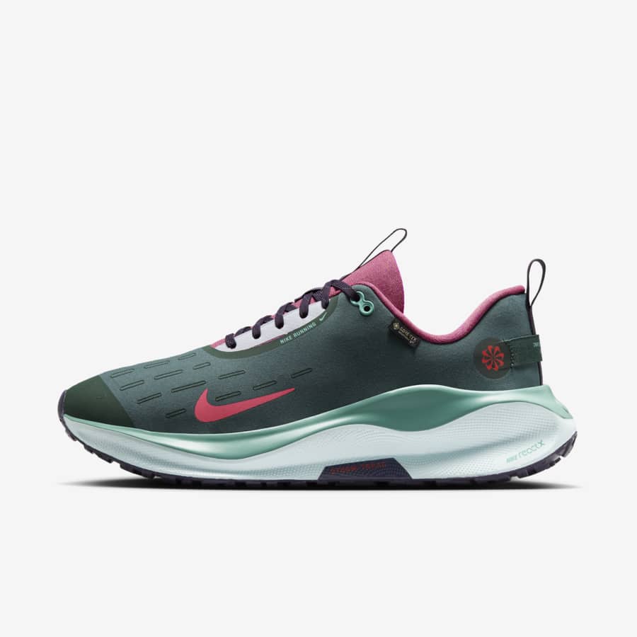 What Shoes Are Best for Overpronation Nike ZA