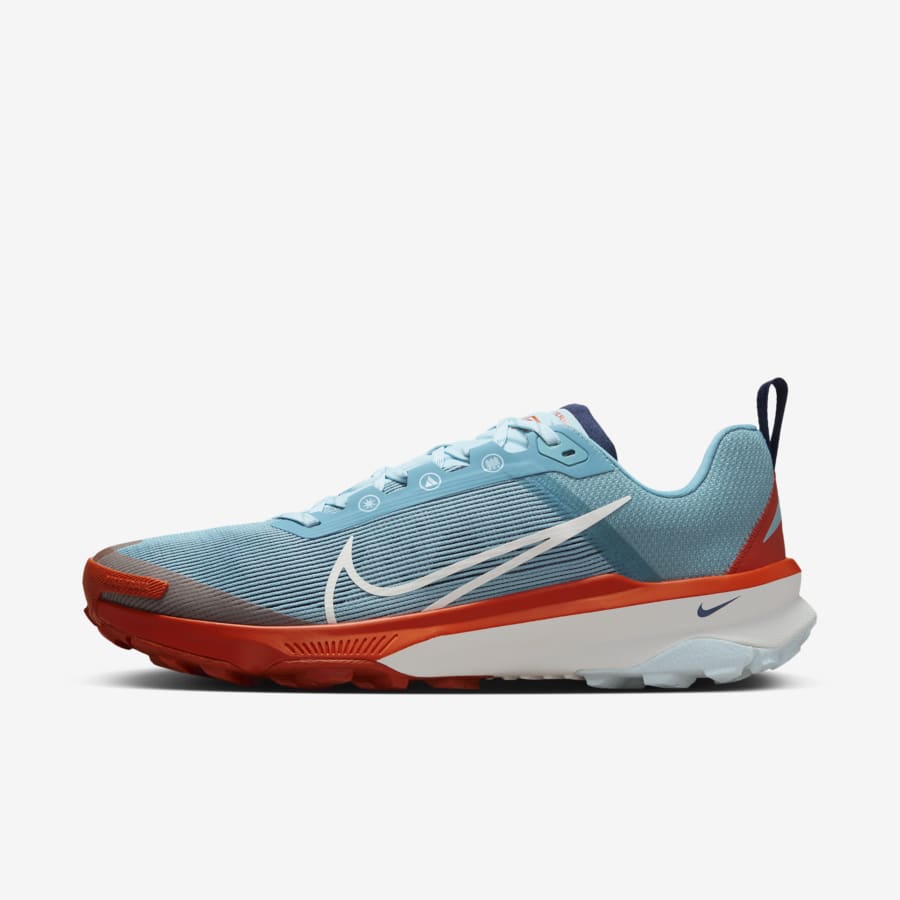 Beste waterdichte hardloopschoenen van Nike. Nike BE