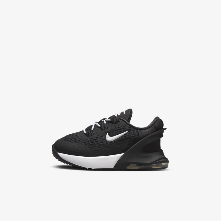 El mejor calzado Nike para ninos Nike