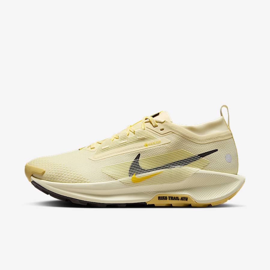 De beste Nike schoenen zonder veters. Nike NL