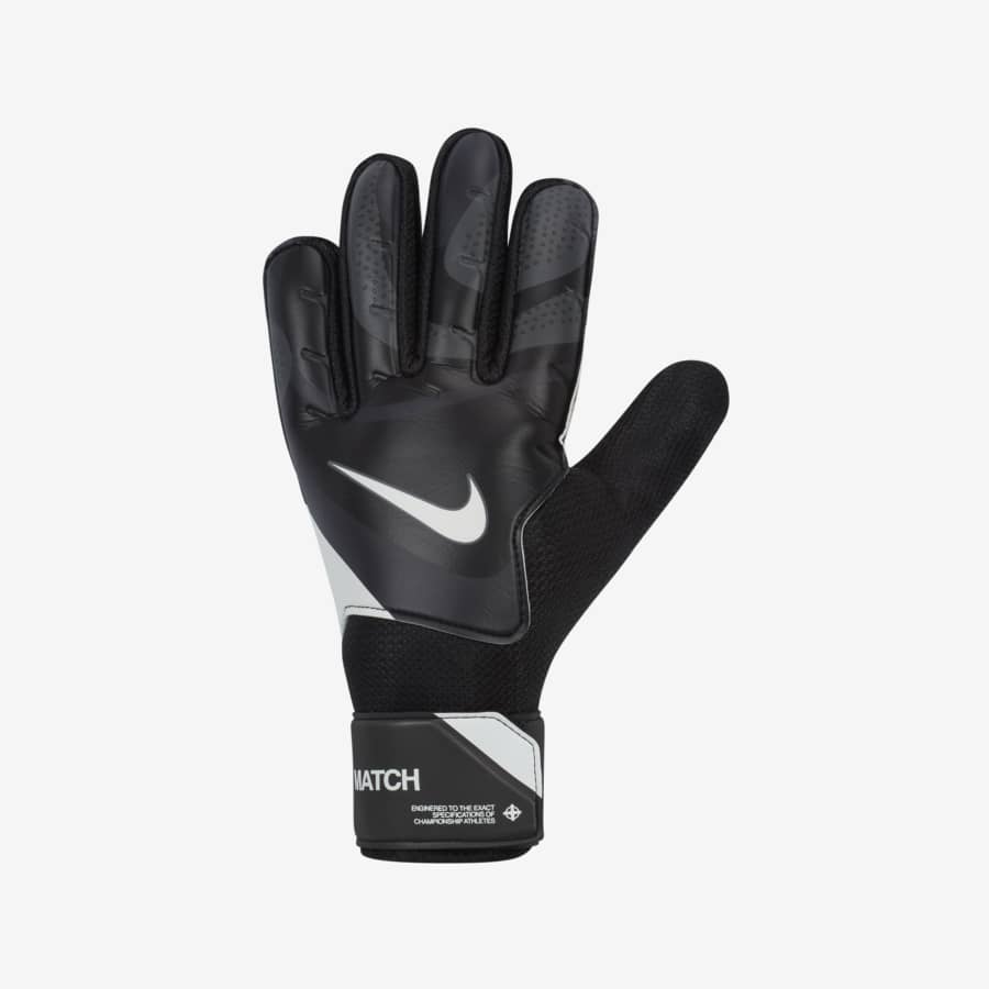 Nike soccer gloves sale for cold weather