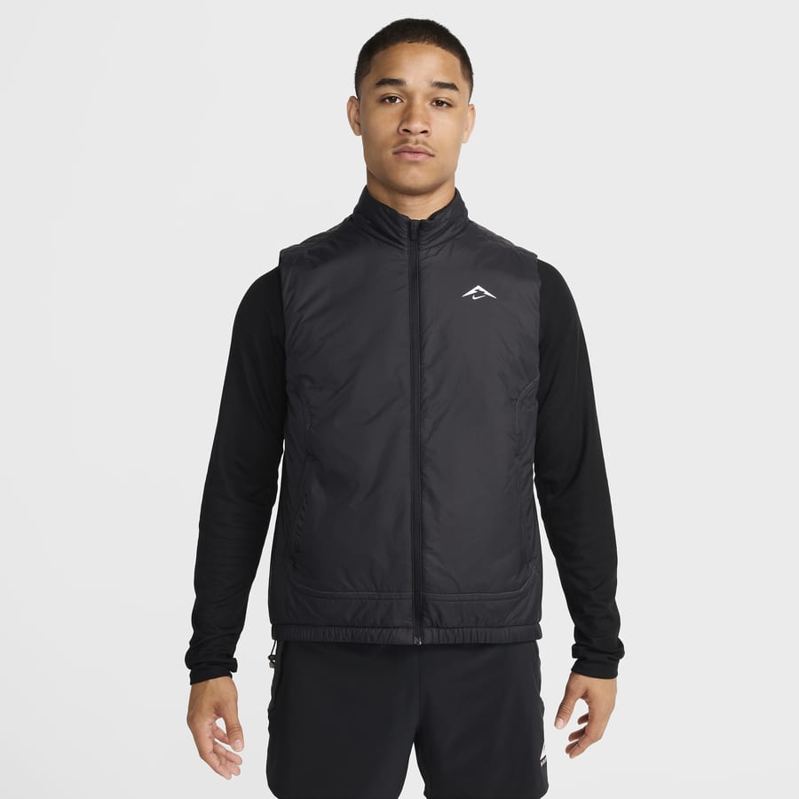 Nike winter running jacket on sale