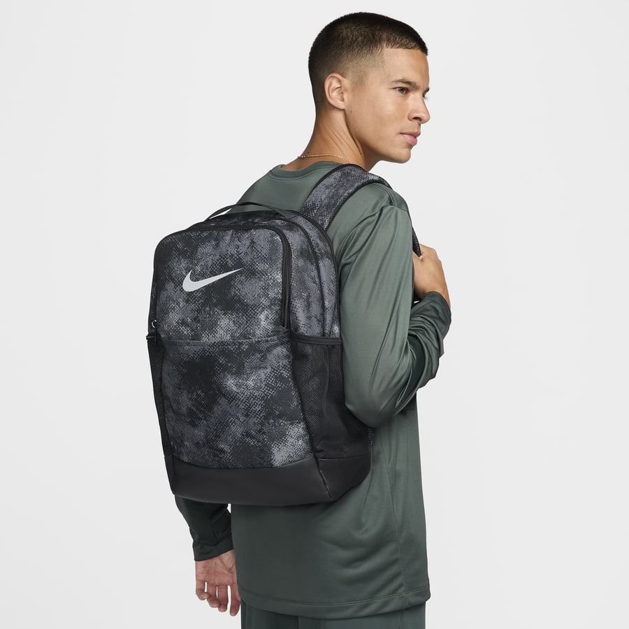 Nikeおすすめのジム用バックパック.オンラインストア (通販サイト)