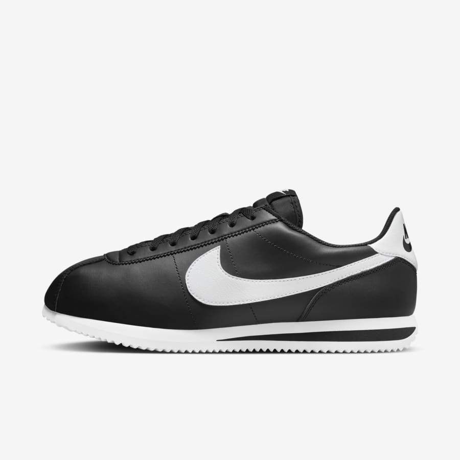 La historia de los Nike Cortez. Nike MX