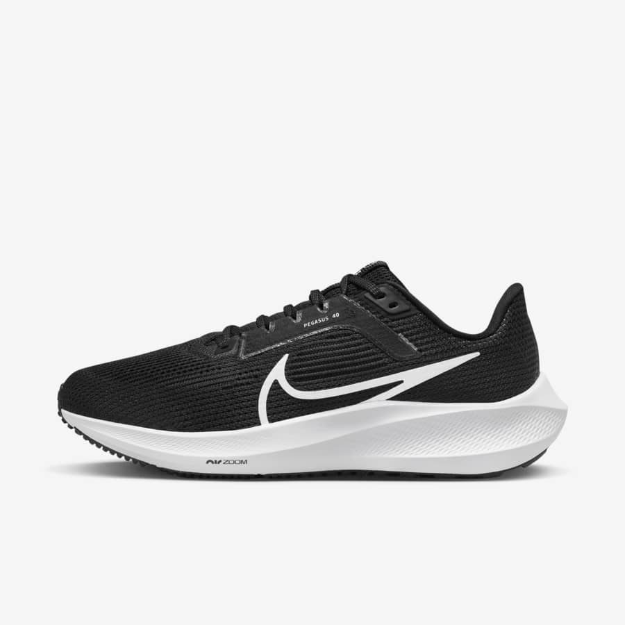 What Shoes Are Best for Overpronation Nike