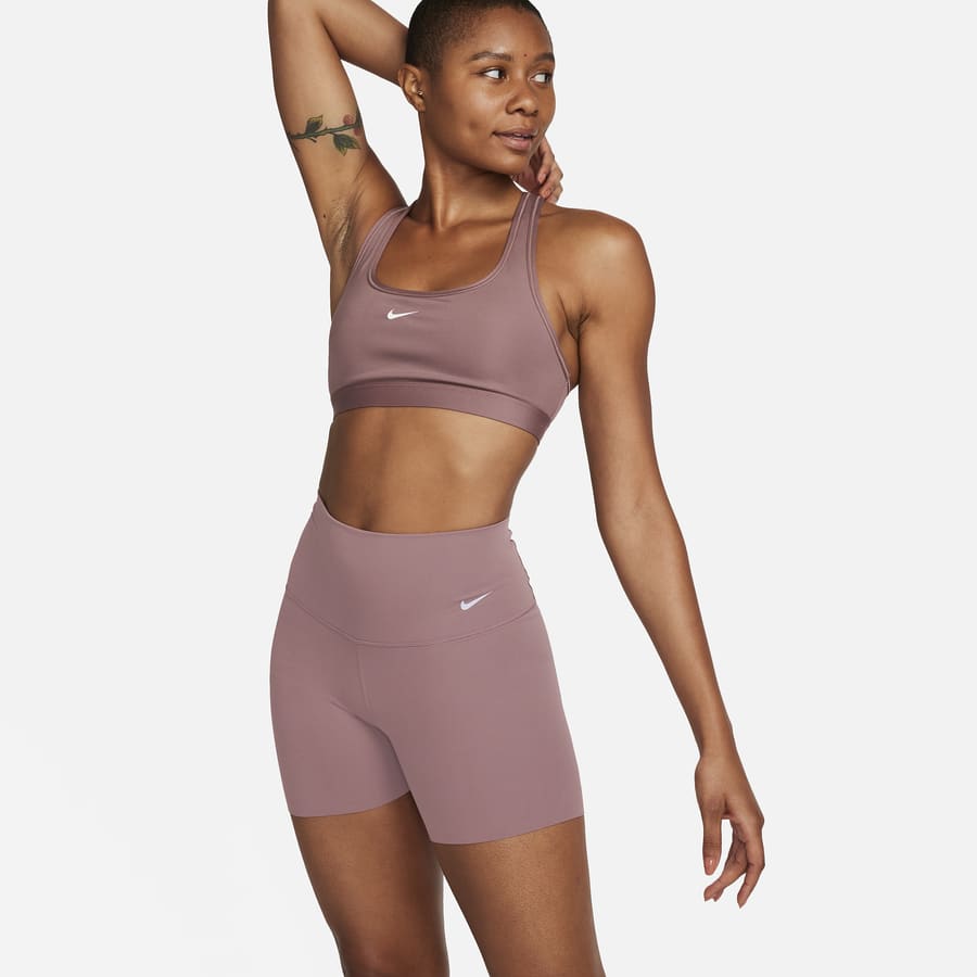 Biker cheap nike mujer