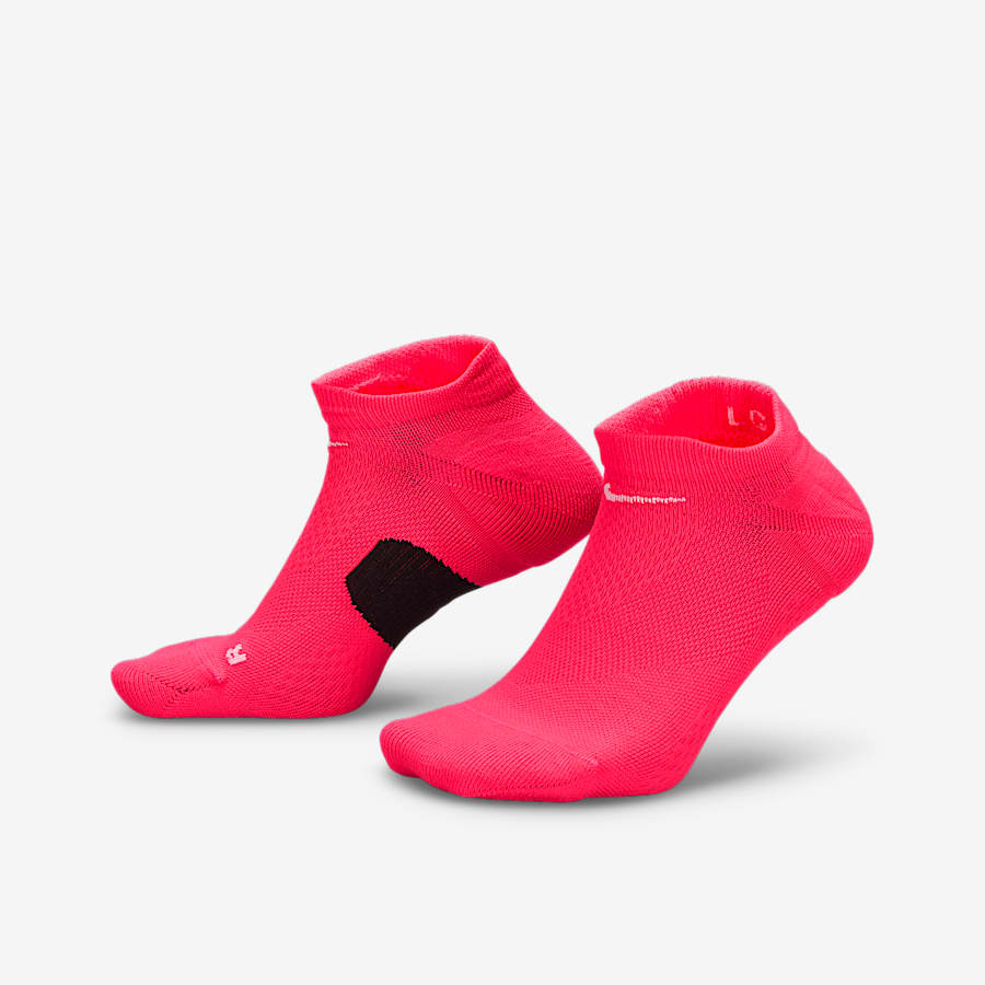 Chaussettes De Running DANISH ENDURANCE - 5 Paires Anti-Ampoules - Soutien Voûte Plantaire - Homme/Femme