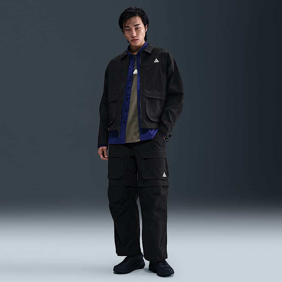 日差しから肌を守るおすすめのNikeウェア.オンラインストア