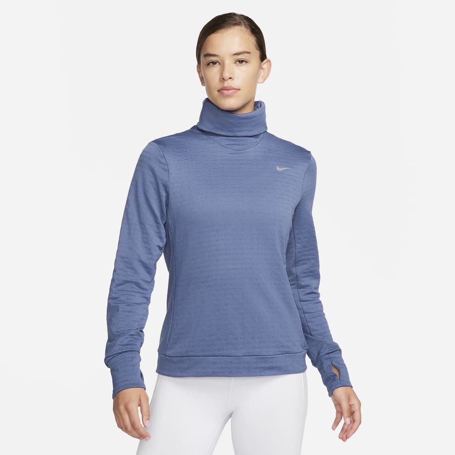 The Best Nike Women's Long-sleeve Workout Tops to Shop Now. Nike SK