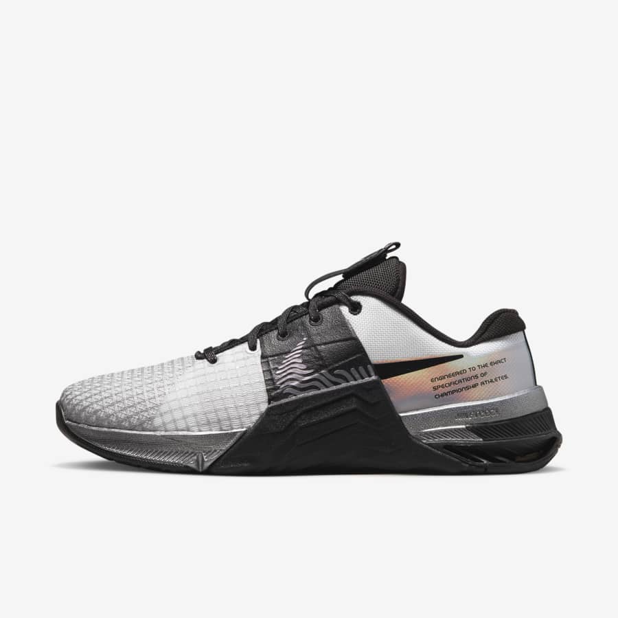 Nike shop squat schoenen