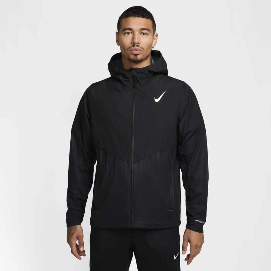 Nike managers jacket shop
