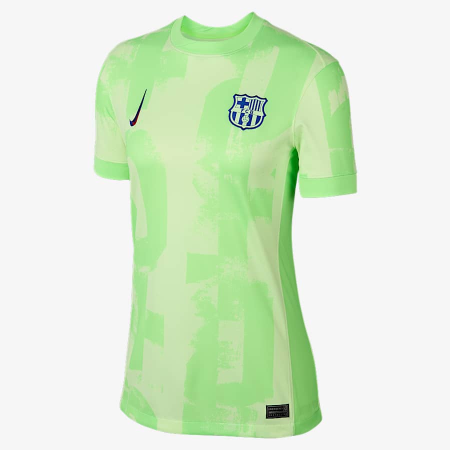 Jersey alternativo barcelona 2019 deals