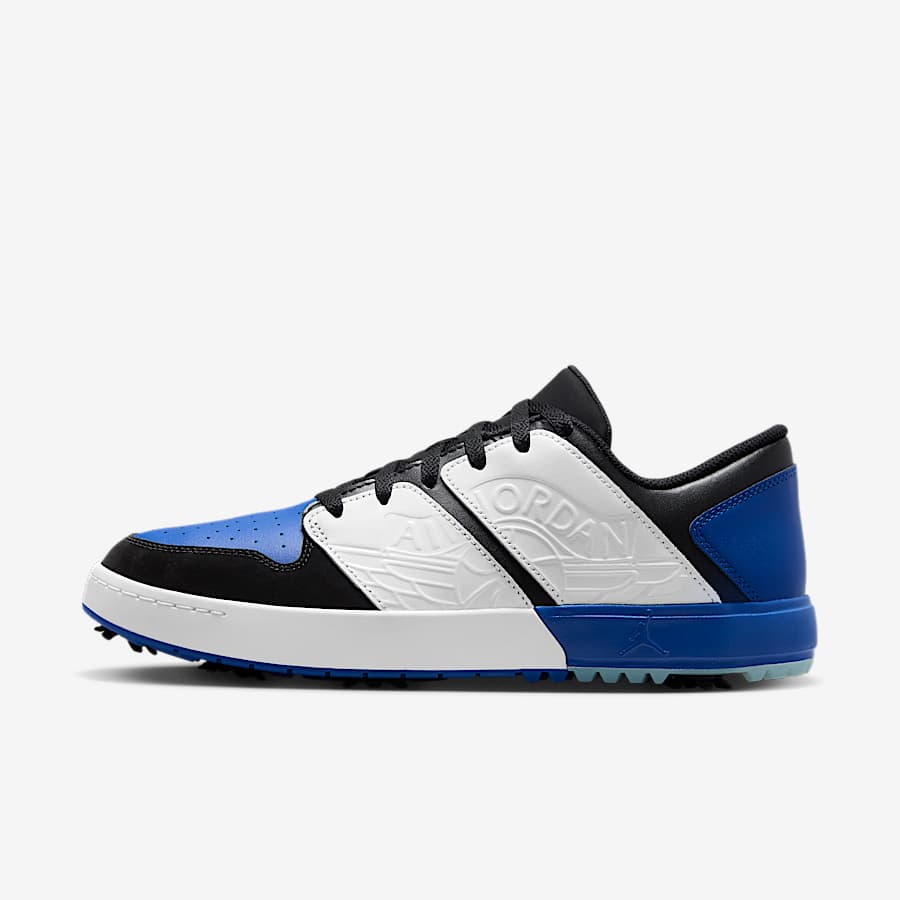 ナイキゴルフ ジョーダン NU レトロ1 G NIKE JORDAN NU 楽天市場】ナイキ ジョーダン NU レトロ?1 G NIKE JORDAN NU