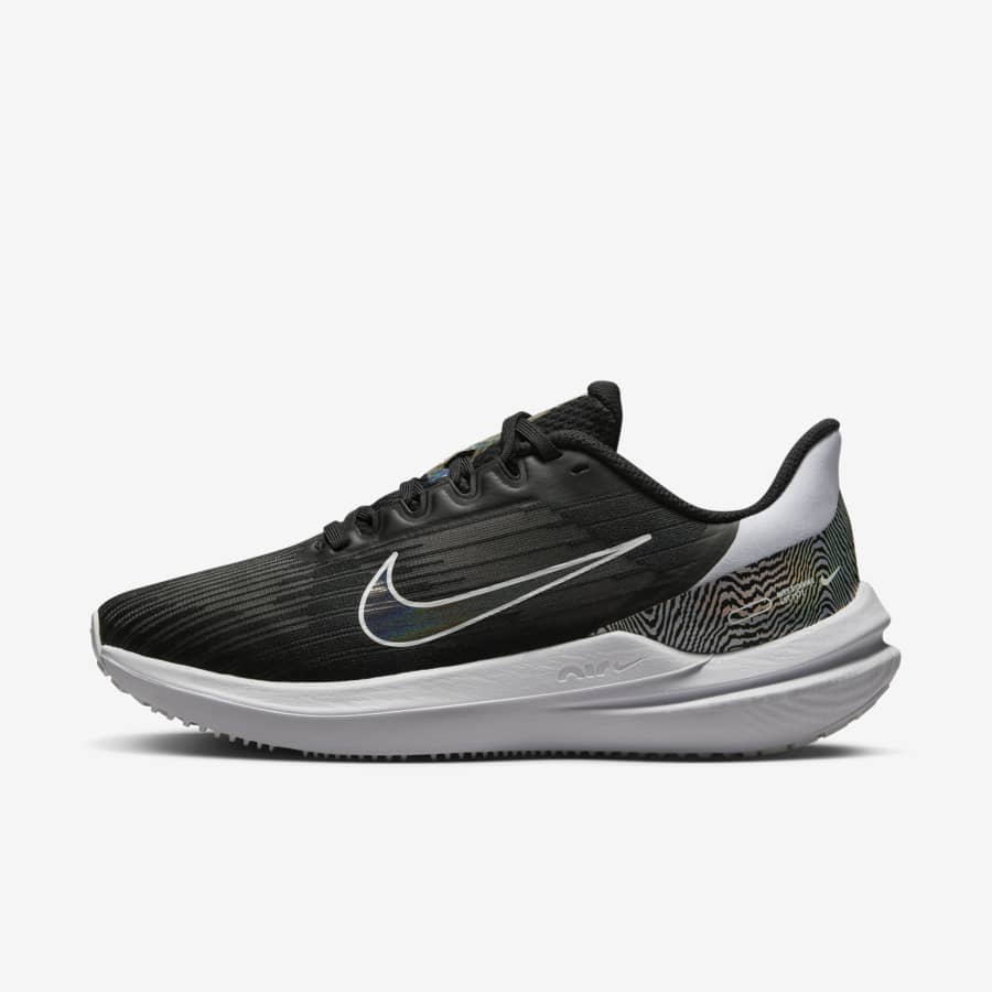 Chaussure nike store les plus confortable