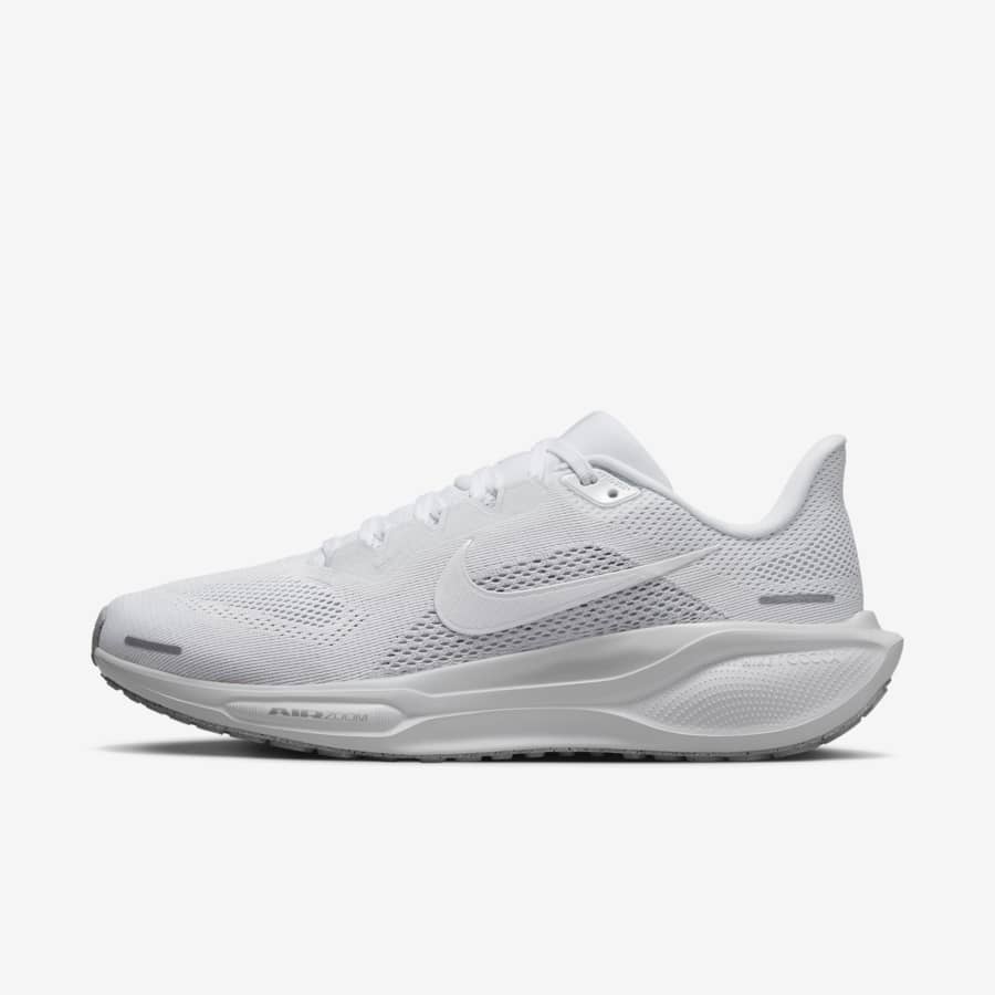 Las mejores zapatillas de running neutras Nike. Nike ES