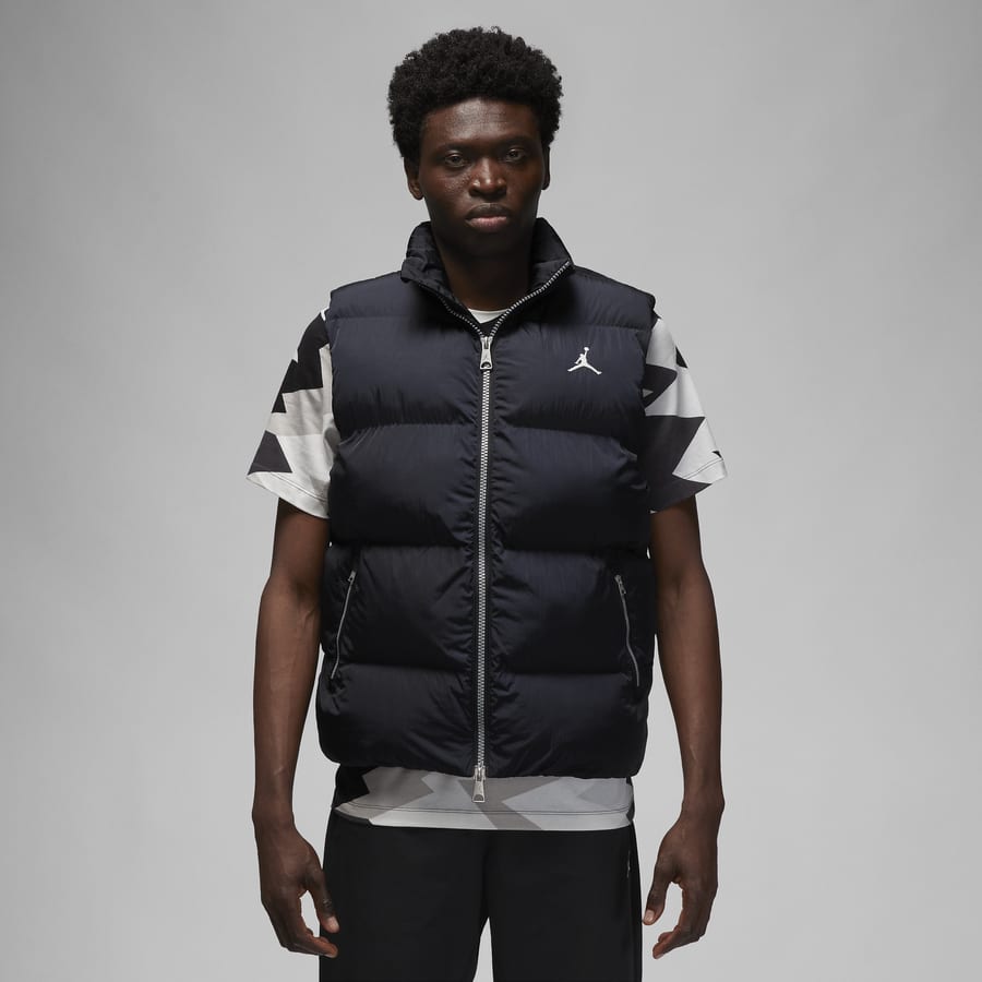 Nike on sale air gilet