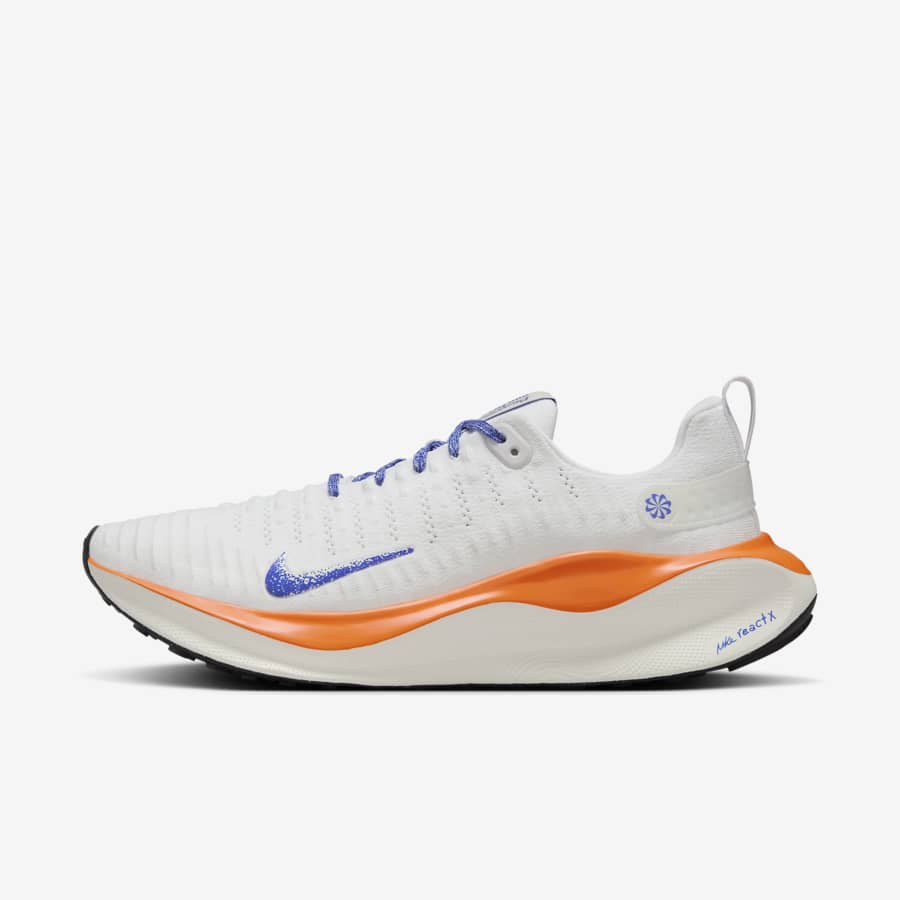 Men's nursing shoes nike top