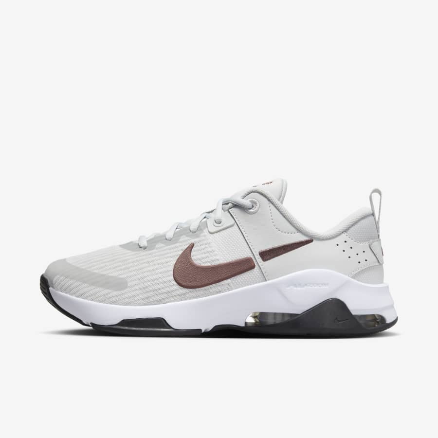 Veters strikken manieren nike air max outlet