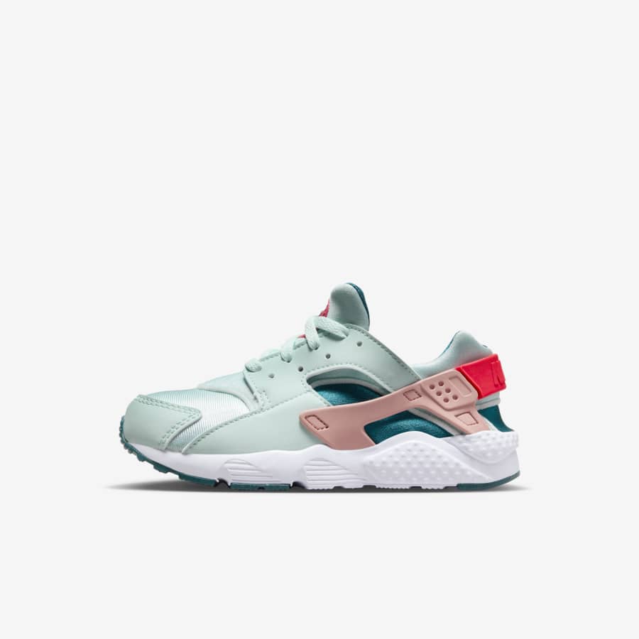 Nike huarache sale gripp kid