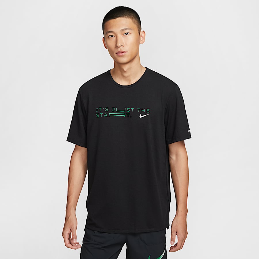 The 10 Best Nike Running Shirts. Nike JP