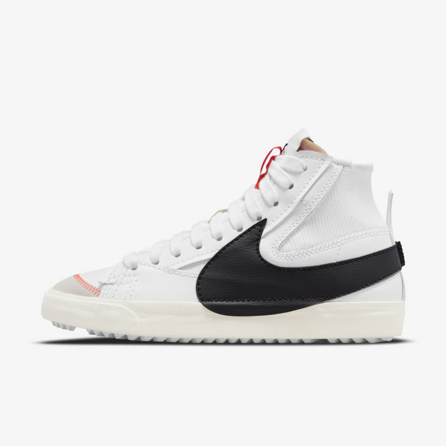 The Best Nike High Top Sneakers You Can Buy Right Now Articles