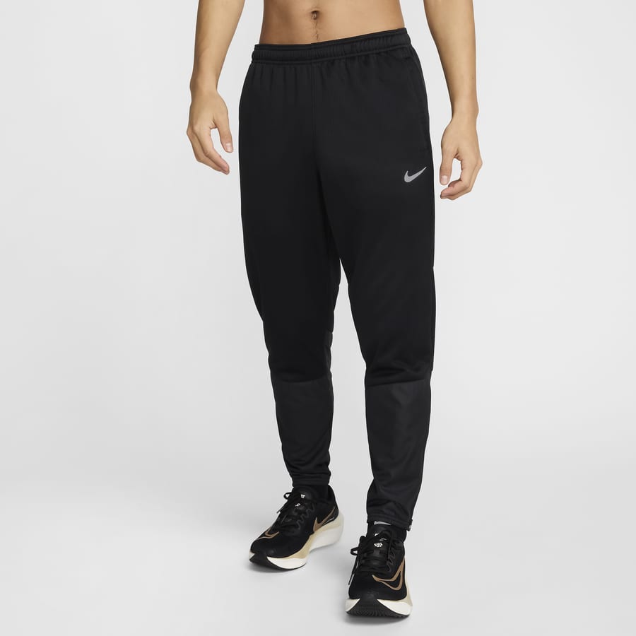 Les quatre meilleurs pantalons impermeables Nike. Nike FR