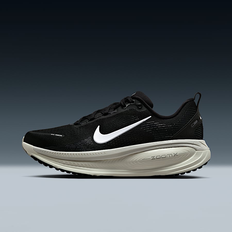 Nike Zoom Vomero Roam (Summit White/Summit White-Light Bone