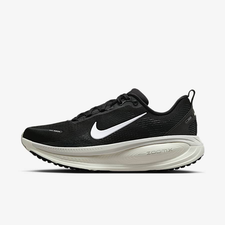 Descubre los mejores estilos de zapatillas negras Nike. Nike ES