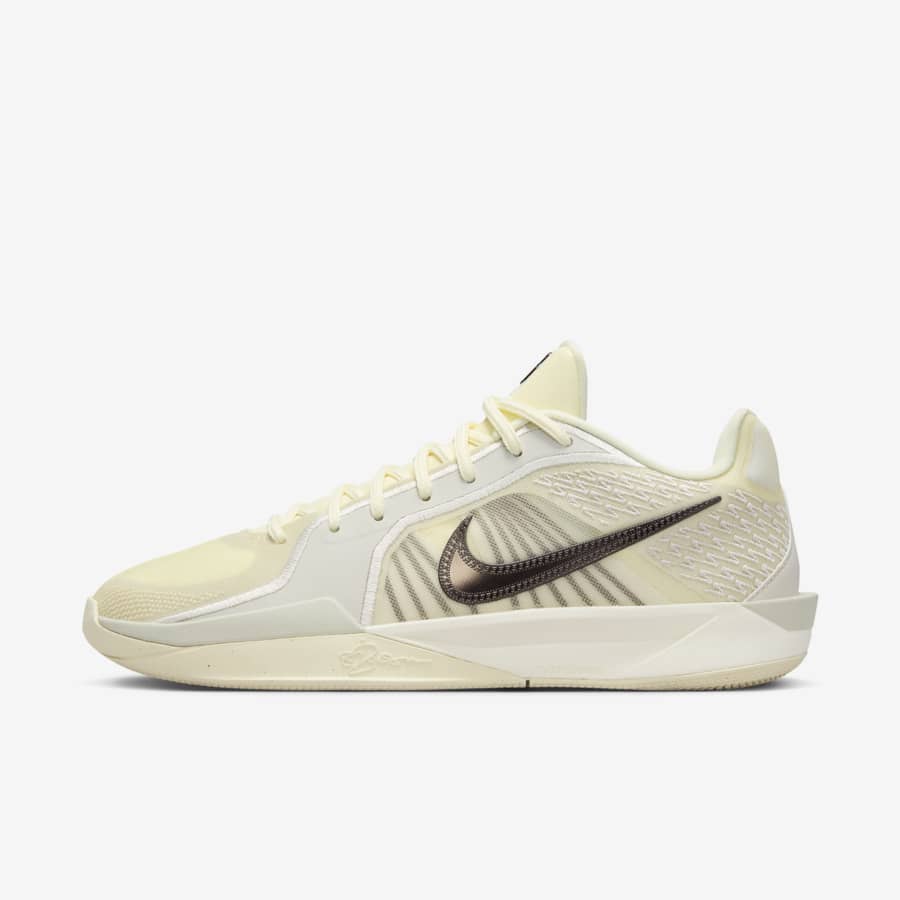 Nike Basketball. Nike CA