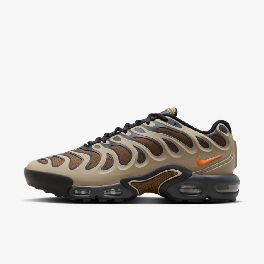 How much taller do nike air max 97 make you online