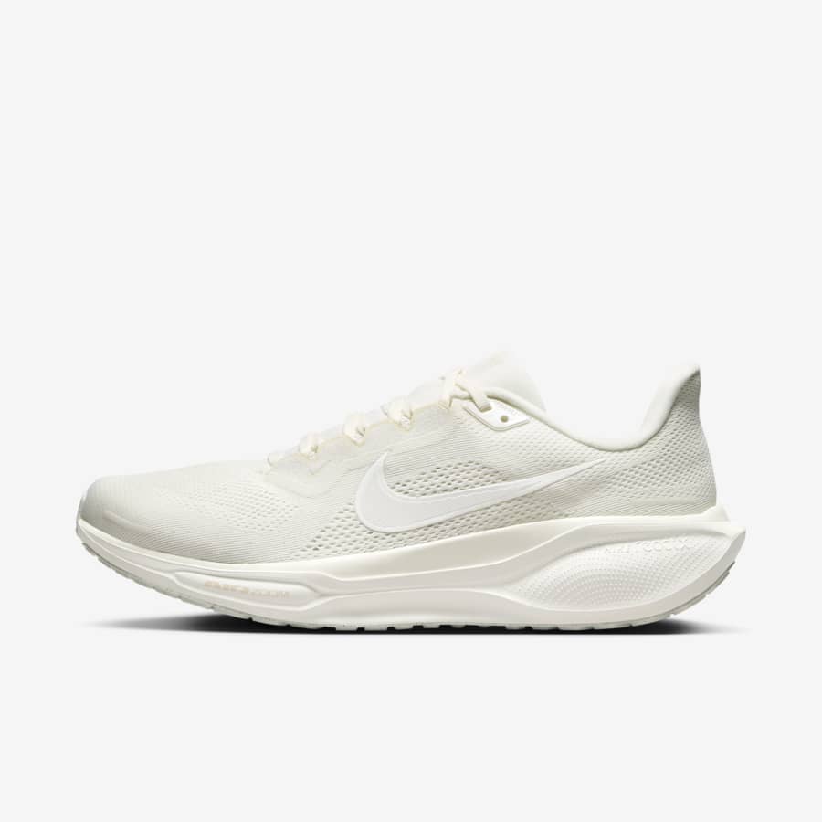 How to lace running shoes. Nike IN