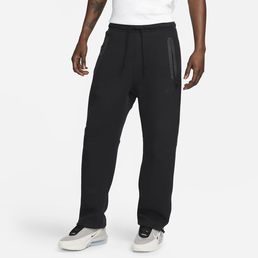 Los mejores pantalones de tejido Fleece Nike para hombre . Nike ES
