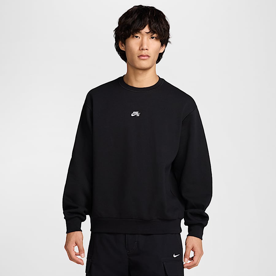 NIKE チェルシー 24/25 NSW クルーネック スウェットシャツ