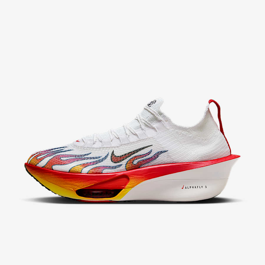 NIKE クリームゾーンスニーカー 靴