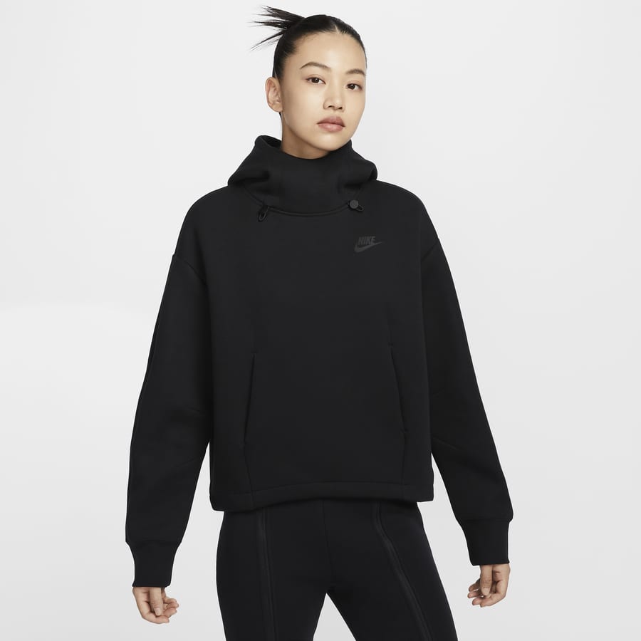 Do nike hoodies shrink sales