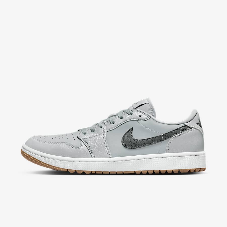 De beste Nike golfschoenen voor dames. Nike BE