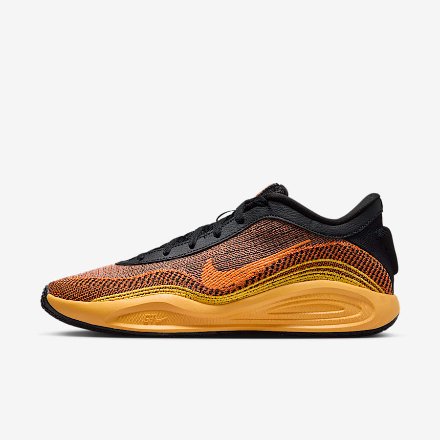 Das nächste Level der Basketball-Innovation: Der Air Zoom