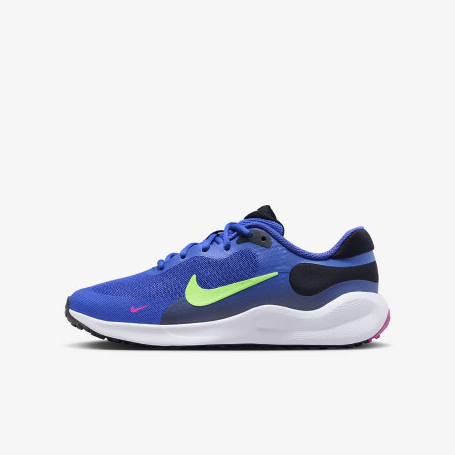 The Best Nike Running Shoes for Kids. Nike