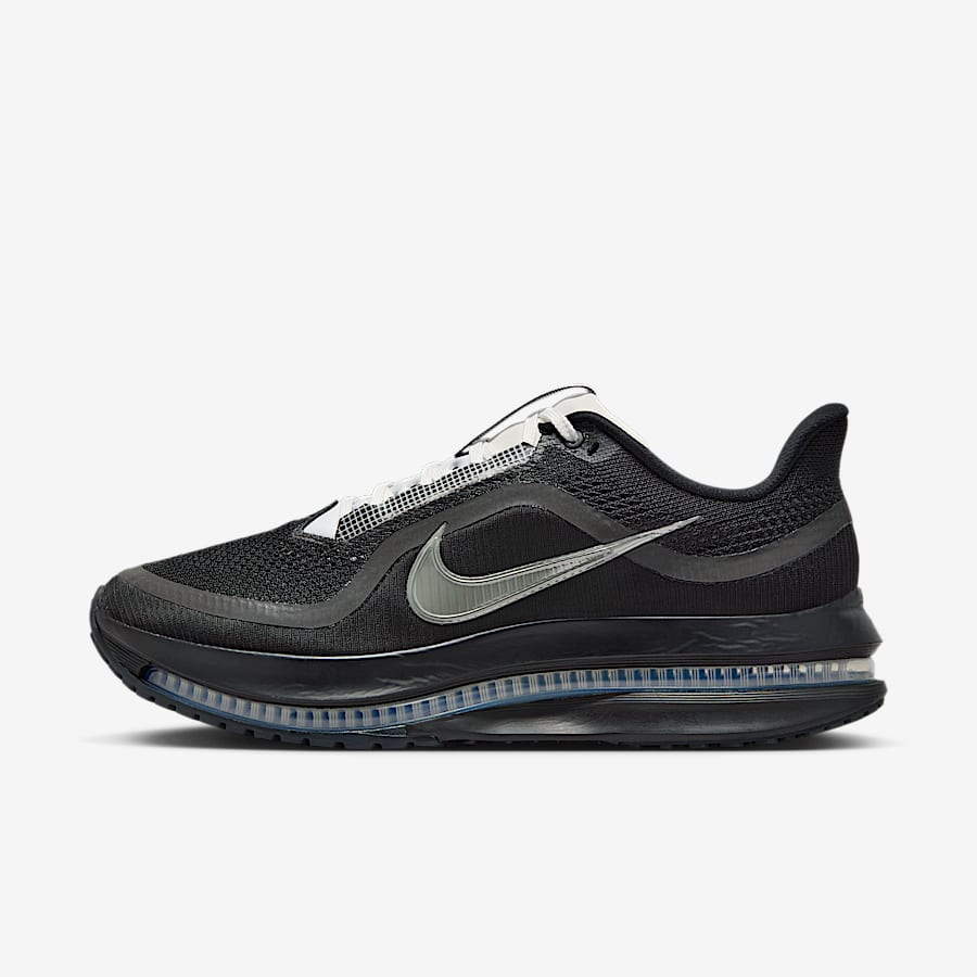 best nike shoe for high arch support