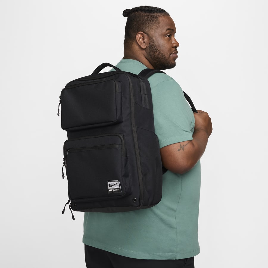 What Backpacks Are Best for Work School and Travel Nike