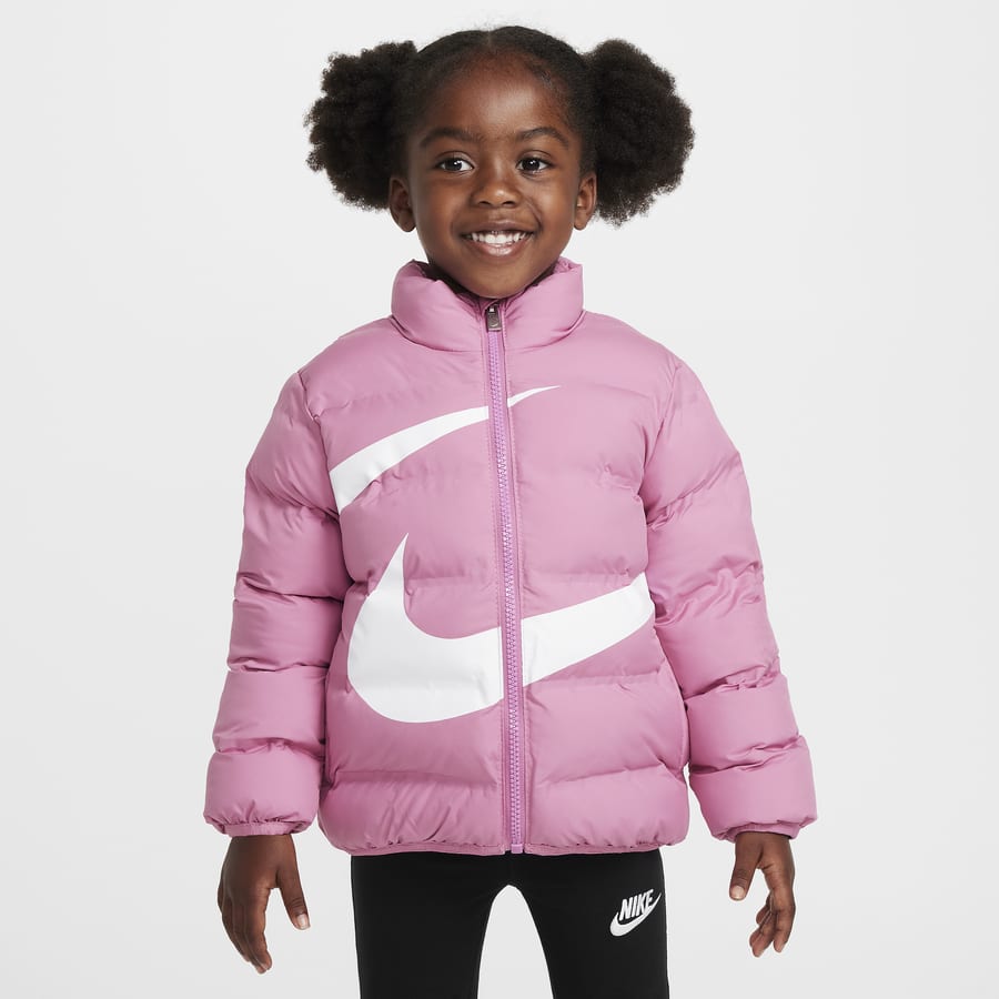 Les sept meilleurs manteaux d hiver Nike pour enfant. Nike FR