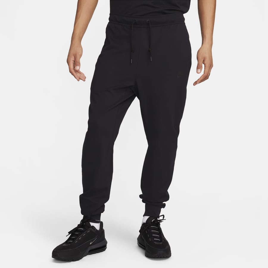The Best Baggy Sweatpants by Nike to Shop Now.