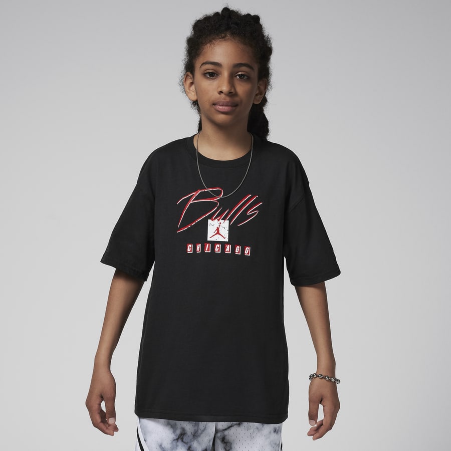 Le migliori t shirt con grafica Nike per ragazzi. Nike IT