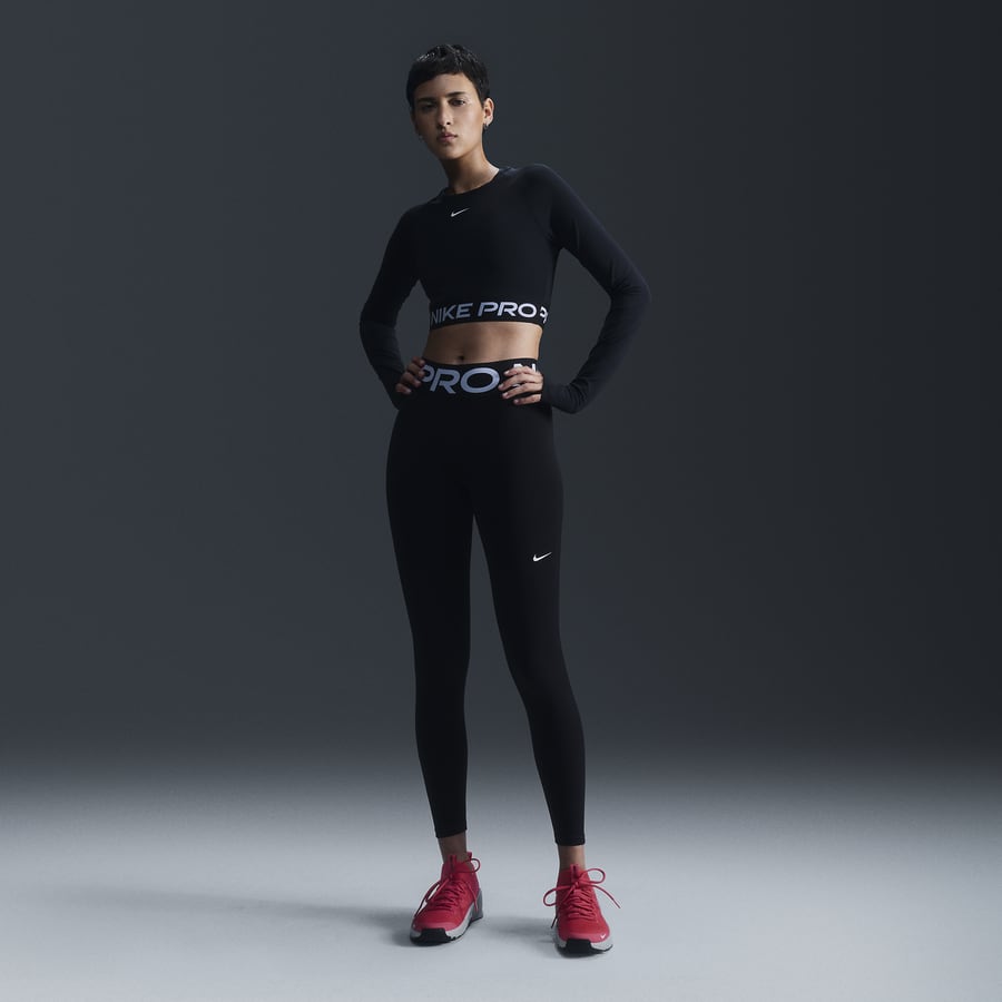 Squat proof leggings nike top