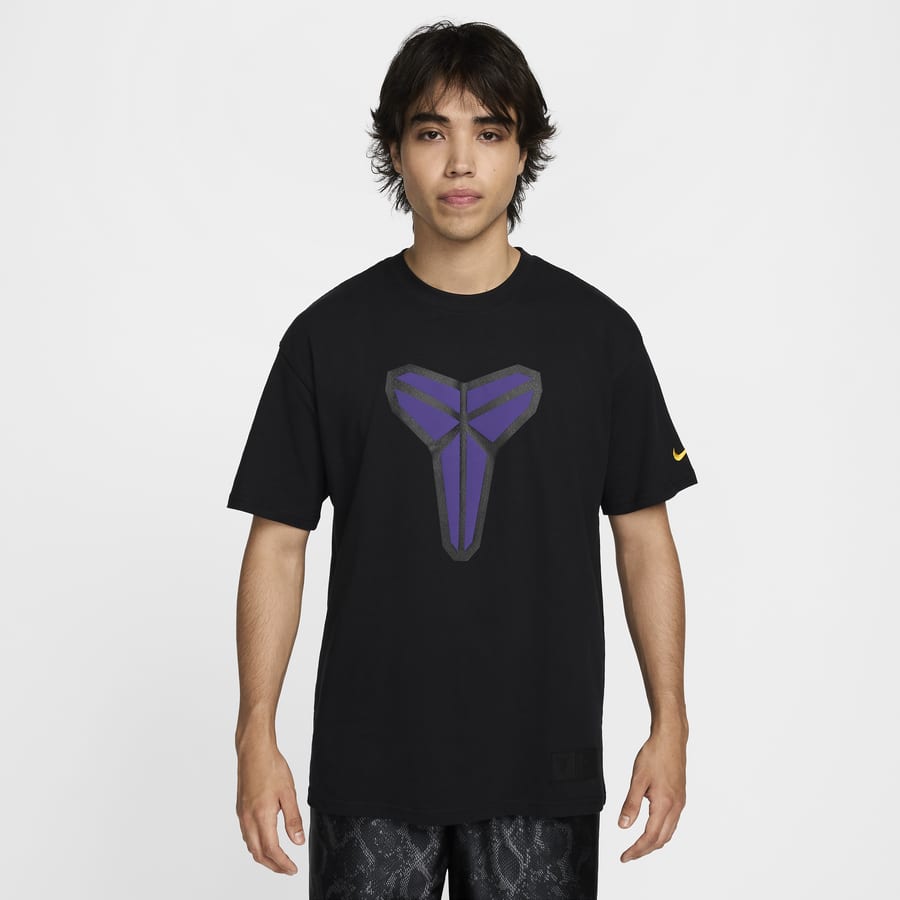 Kobe Bryant. Nike